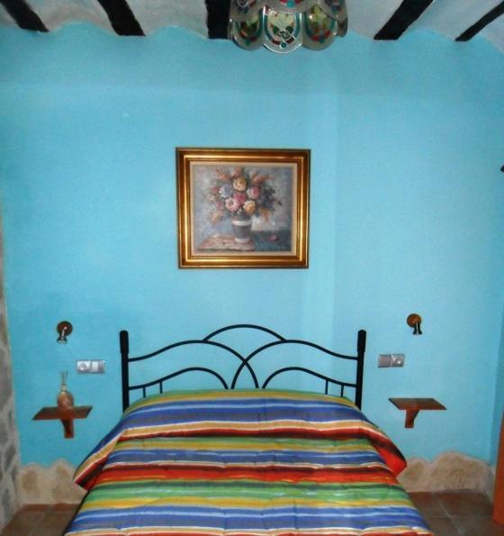 Country house Valle Del Cabriel Enguidanos