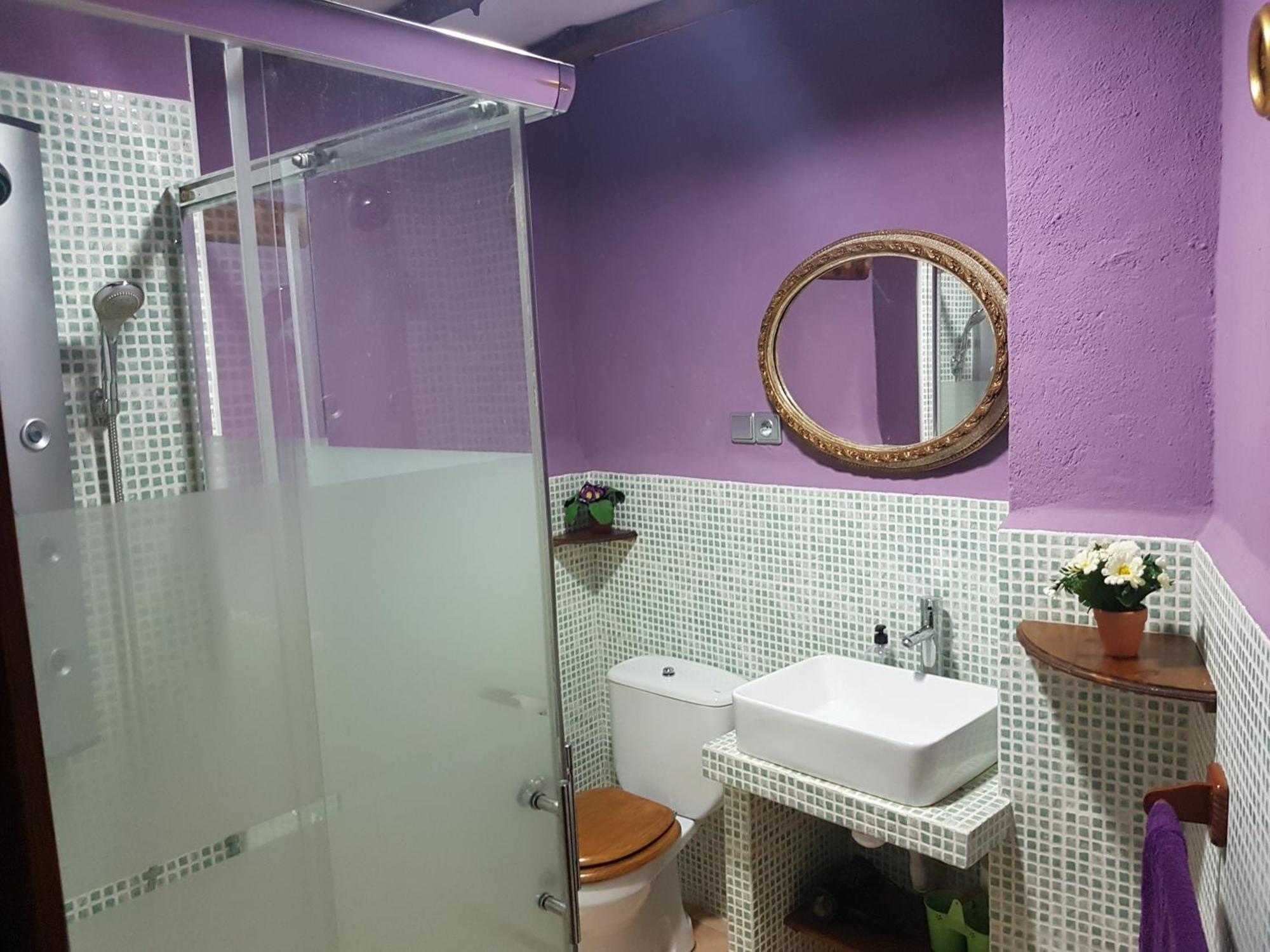 Country house Valle Del Cabriel