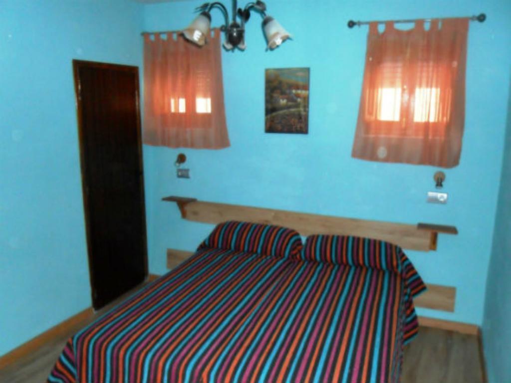 Country house Valle Del Cabriel Enguidanos