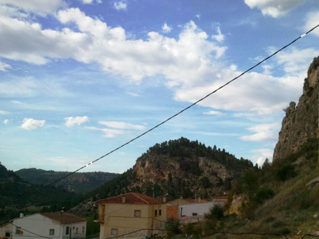 Country house Valle Del Cabriel *