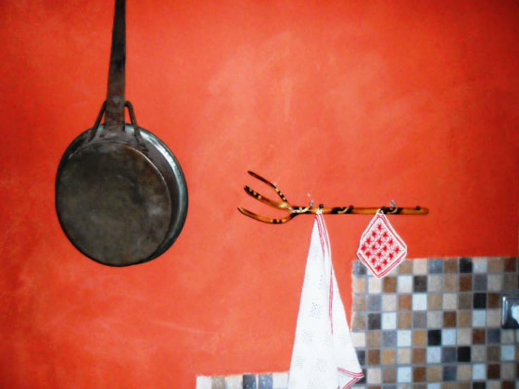 Country house Valle Del Cabriel