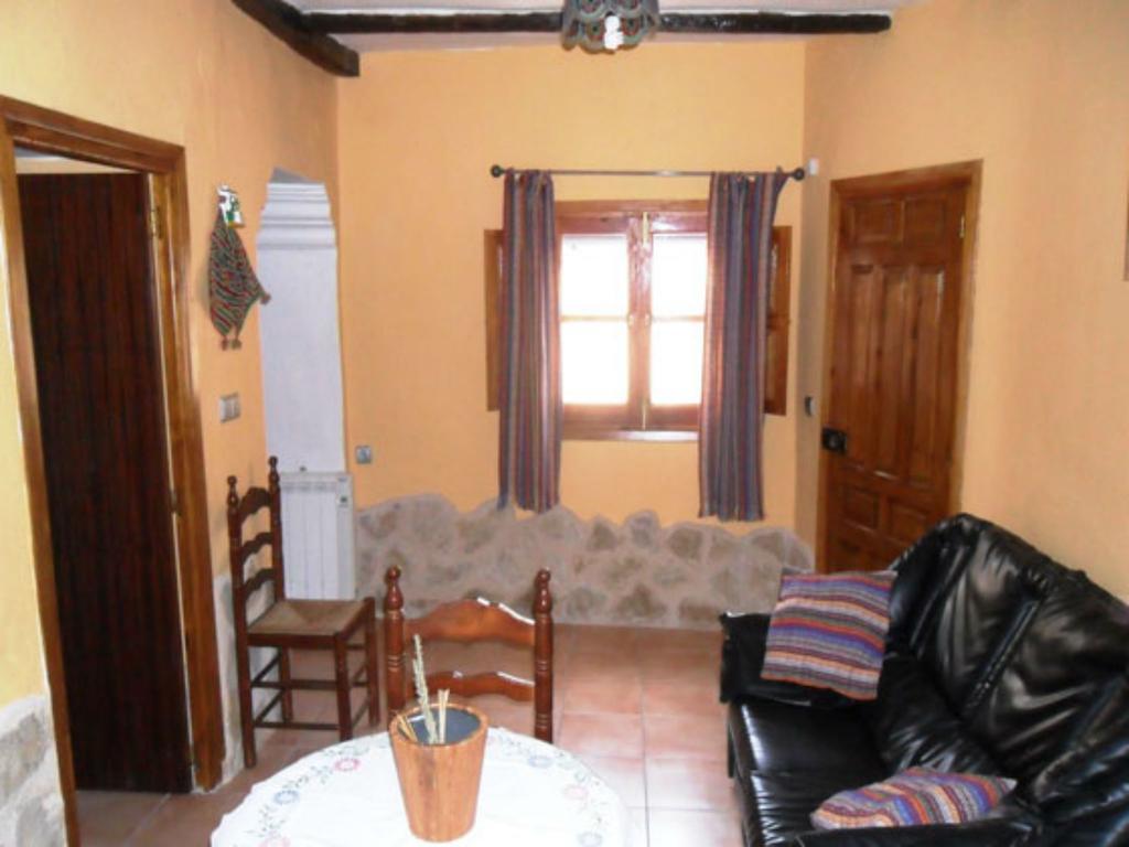 Country house Valle Del Cabriel Enguidanos