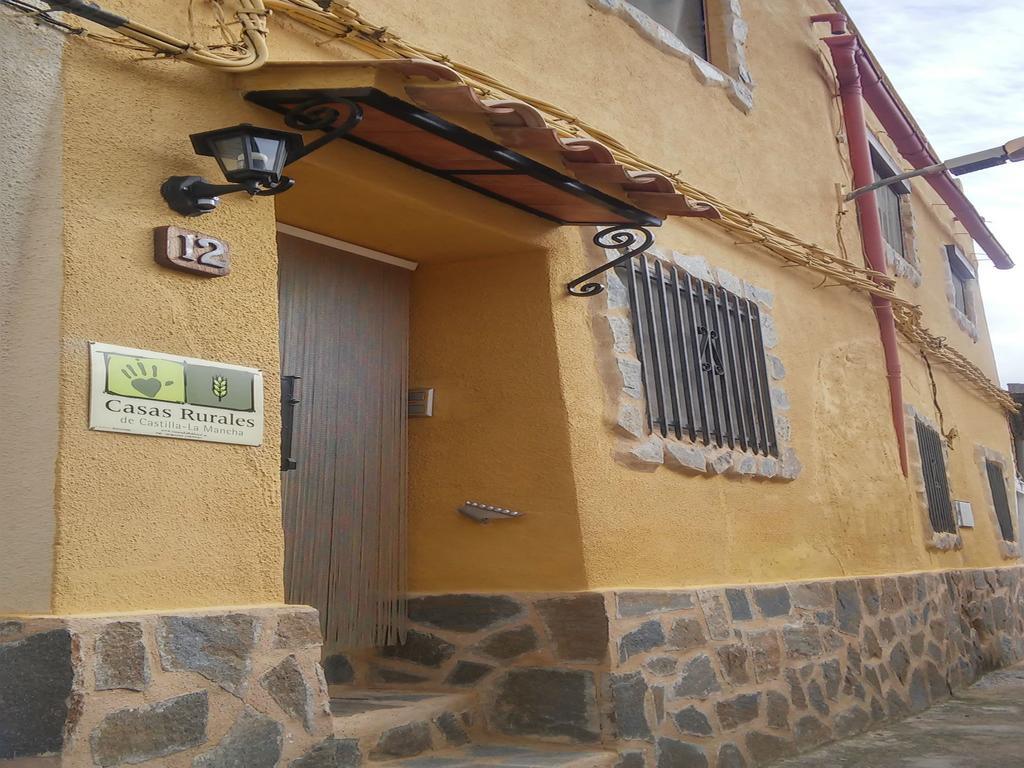 Valle Del Cabriel Enguidanos