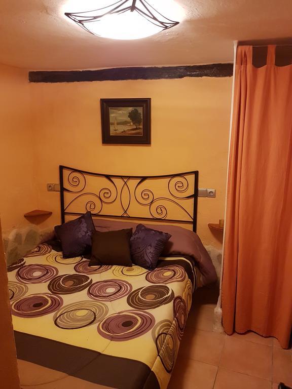 Valle Del Cabriel Country house *