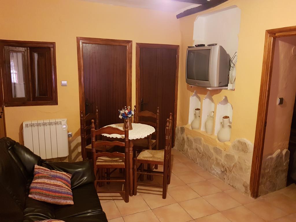 Country house Valle Del Cabriel Enguidanos