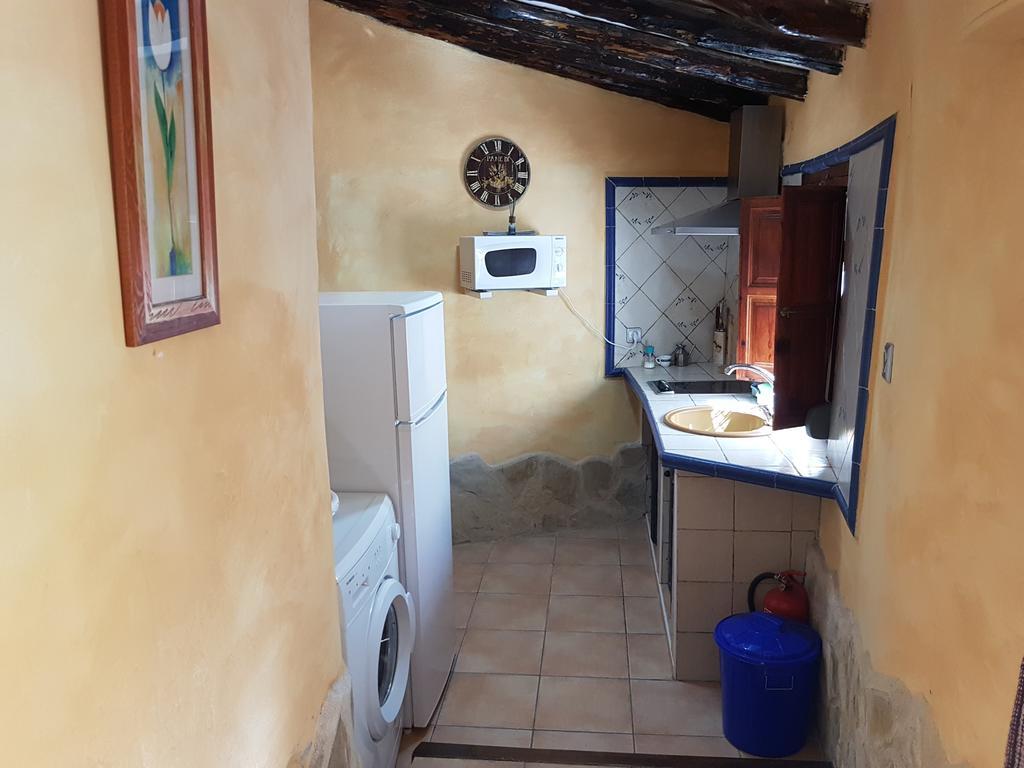 Country house Valle Del Cabriel